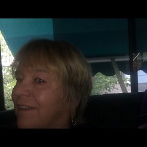 Meet your Posher, Jackie